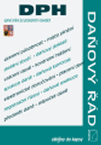 DPH a Daňový řád