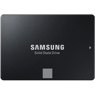 Samsung 860 EVO interní SSD 1TB