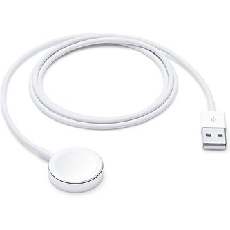 Apple Watch magnetický nabíjecí kabel  (1m)