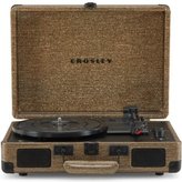 Crosley Cruiser Deluxe (BT) Soft Gold
