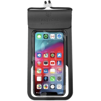 Tactical Splash Pouch XXL Asphalt