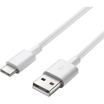 PremiumCord Kabel USB 3.1 C/M - USB 2.0 A/M rychlé nabíjení  3A 3m