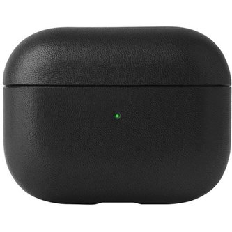 Native Union Classic Leather AirPods Pro černé