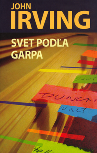 Svet podža Garpa