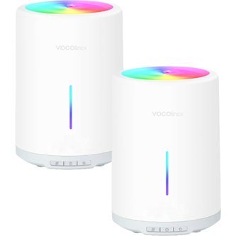 Vocolinc Ripple Smart Aroma difuzér (2 ks)