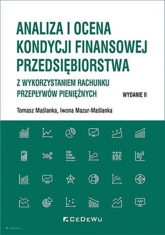 Analiza i ocena kondycji finansowej przedsiębiorstwa
