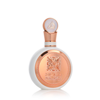 Lattafa Pride of Lattafa Fakhar Lattafa EDP 100 ml W