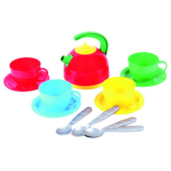 Dětský čajový set
