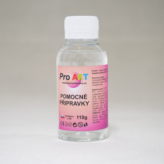 ProART ředidlo na tmavý textil 110g