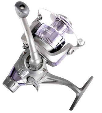 Dvojbrzdový naviják ABSOLUT 4500 1ks