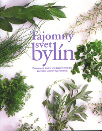 Tajomný svet bylín