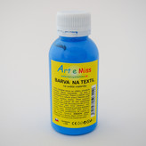 ARTEMISS Barva na textil 110g, zelená