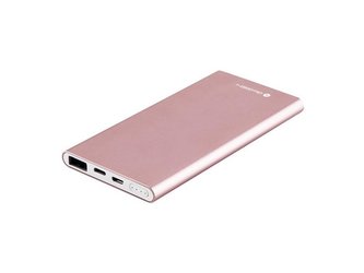 PowerBank GOGEN Lightning Pink 5000mAh
