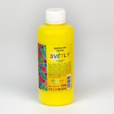 ARTEMISS Barva na textil 250g, světlá hnědá