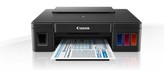 Canon PIXMA Tiskárna G1411 (doplnitelné zásobníky inkoustu) - barevná, SF, USB