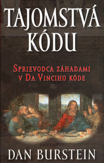 Tajomstvá kódu