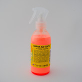 ARTEMISS Barva na textil ve spreji - neon (září pod UV světlem) 250g, neon oranžová světlá