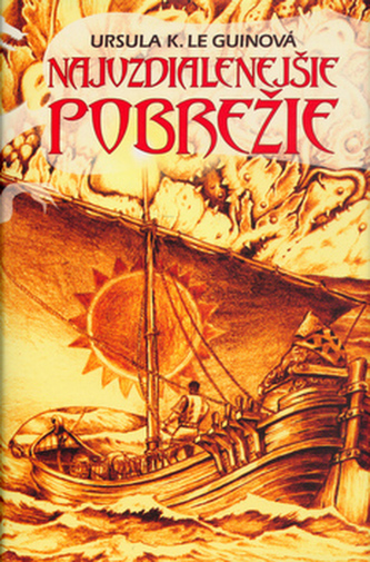 Najvzdialenejšie pobrežie Najvzdialenejšie pobrežie