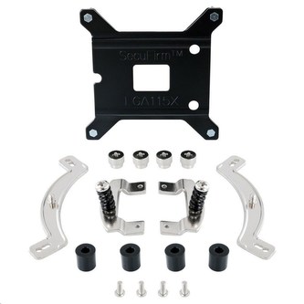 NOCTUA NM-i115X - montážní sada pro chladič procesoru (LGA 1150, 1151, 1155, 1156, 1200)