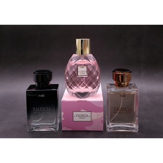 NG Eau de toilette Valencia Men 100 ml