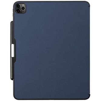 EPICO  Pro flip pouzdro Apple iPad Pro 12,9" (2020) modrá