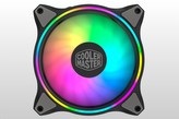 Cooler Master ventilátor Master Fan MF120 HALO, Dual Loop aRGB, 120x120x25mm