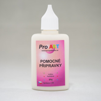 ProArt textilní zahušťovadlo 55g