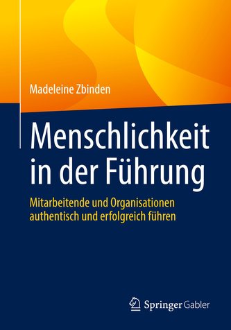 Menschlichkeit in der Führung
