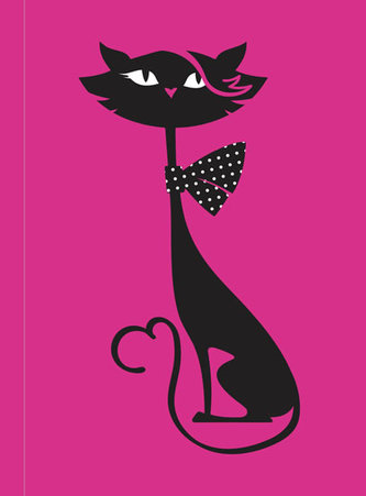 Bloček Kočka - Bloky a bločky