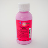 ARTEMISS Svítící barva na textil (fotoluminiscenční) 110g, neon zelená