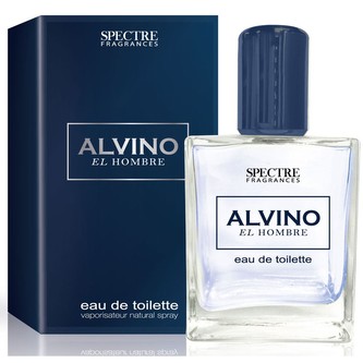 Spectre Eau de toilette Alvino 100 ml