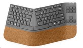 LENOVO klávesnice bezdrátová rozdělená Go