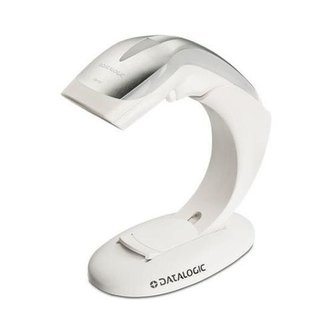 Čtečka Datalogic HD3130 Heron, Linear Imager, bez kabelu, Světlý