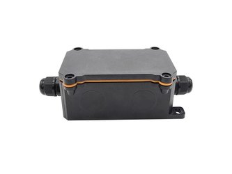 Smart venkovní vypínač IMMAX NEO LITE 07746L WiFi Tuya