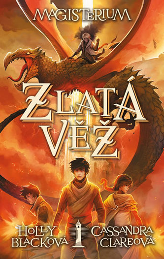 Zlatá věž