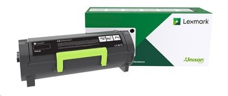 Lexmark černý toner B282000 pro B280HA0 pro B2865dw a MB2770adhwe - 7 500 str