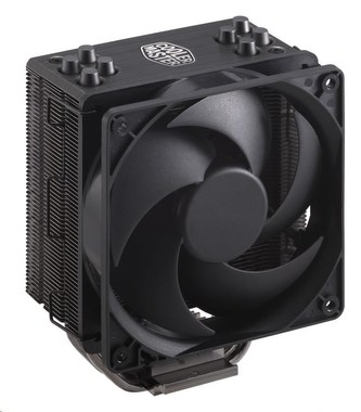 Cooler Master chladič Hyper 212 Black Edition LGA1700