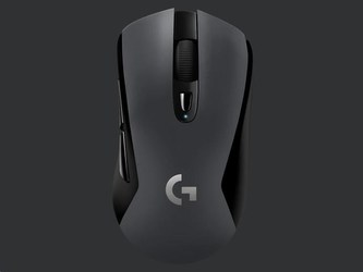 Logitech Wireless Gaming Mouse G603, LIGHTSPEED Logitech Wireless Gaming Mouse G603, LIGHTSPEED