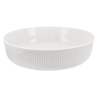 Zapékací miska VLNKA pr. 29 cm