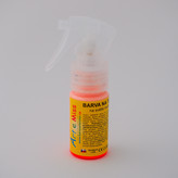 ARTEMISS Barva na textil ve spreji - neon (září pod UV světlem) 30g, neon modrá