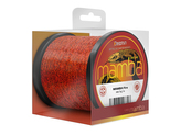 MAMBA Carp / Fire - 0,28mm 6,1kg 6000m