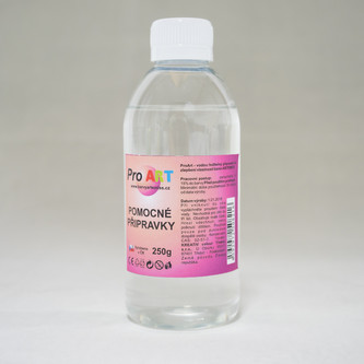 ProART ředidlo na tmavý textil 250g