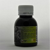 Tabulová barva 70g, černá