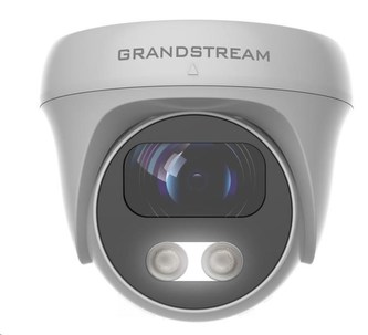 Grandstream GSC3610 [IP kamera, H.264/H.265, obj.3,6mm, 1920x1080,PoE, 1xRJ45 10/100 Mbps, IP66]