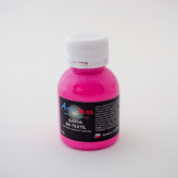 ARTEMISS Barva na tmavý textil 70g, hrášková