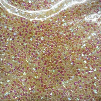 ARTEMISS Glitr - bílé odstíny Velikost: 500g, Odstín: bílá středně hrubá holografická