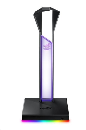 ASUS stojan na sluchátka ROG Throne ASUS stojan na sluchátka ROG Throne