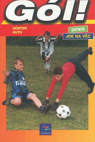 Gól 3. díl, Denis jde na věc