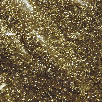 ARTEMISS Glitr - zlaté odstíny Velikost: 100g, Odstín: zlatá hrubá laser