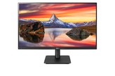 LG MT IPS LCD LED 23,8"  24MP400 - IPS panel, 1920x1080, D-Sub, HDMI